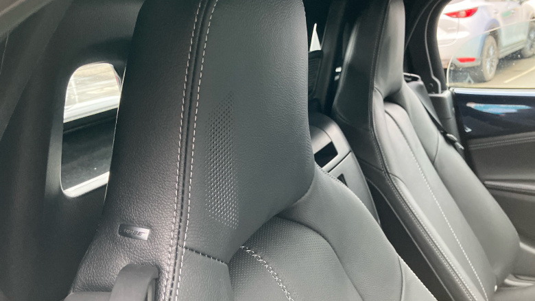 Mazda MX-5 2.0 [184] Exclusive-Line 2dr Petrol Convertible